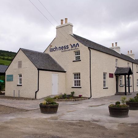 Loch Ness Bunk Inn Drumnadrochit Extérieur photo
