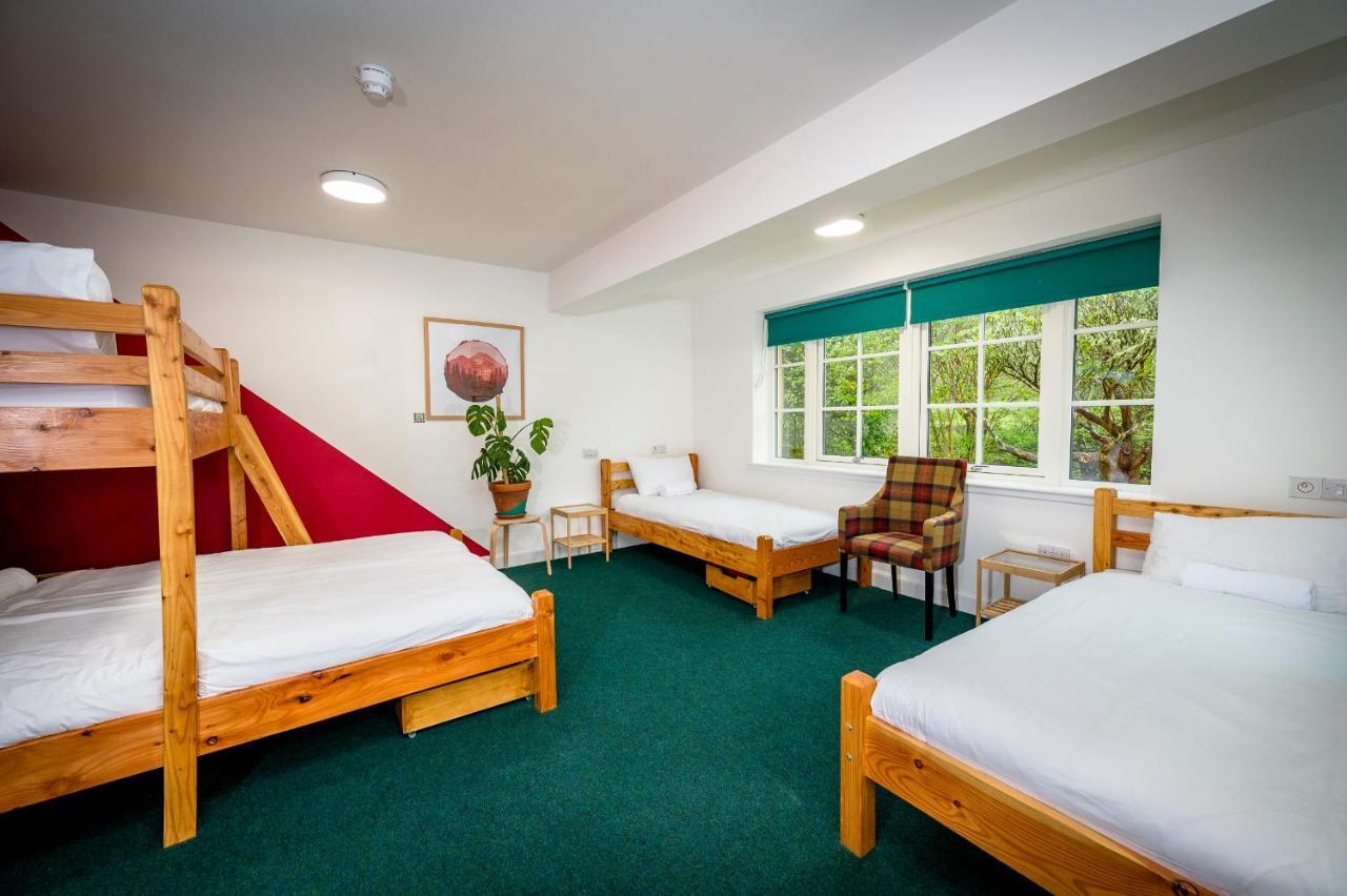 Loch Ness Bunk Inn Drumnadrochit Extérieur photo