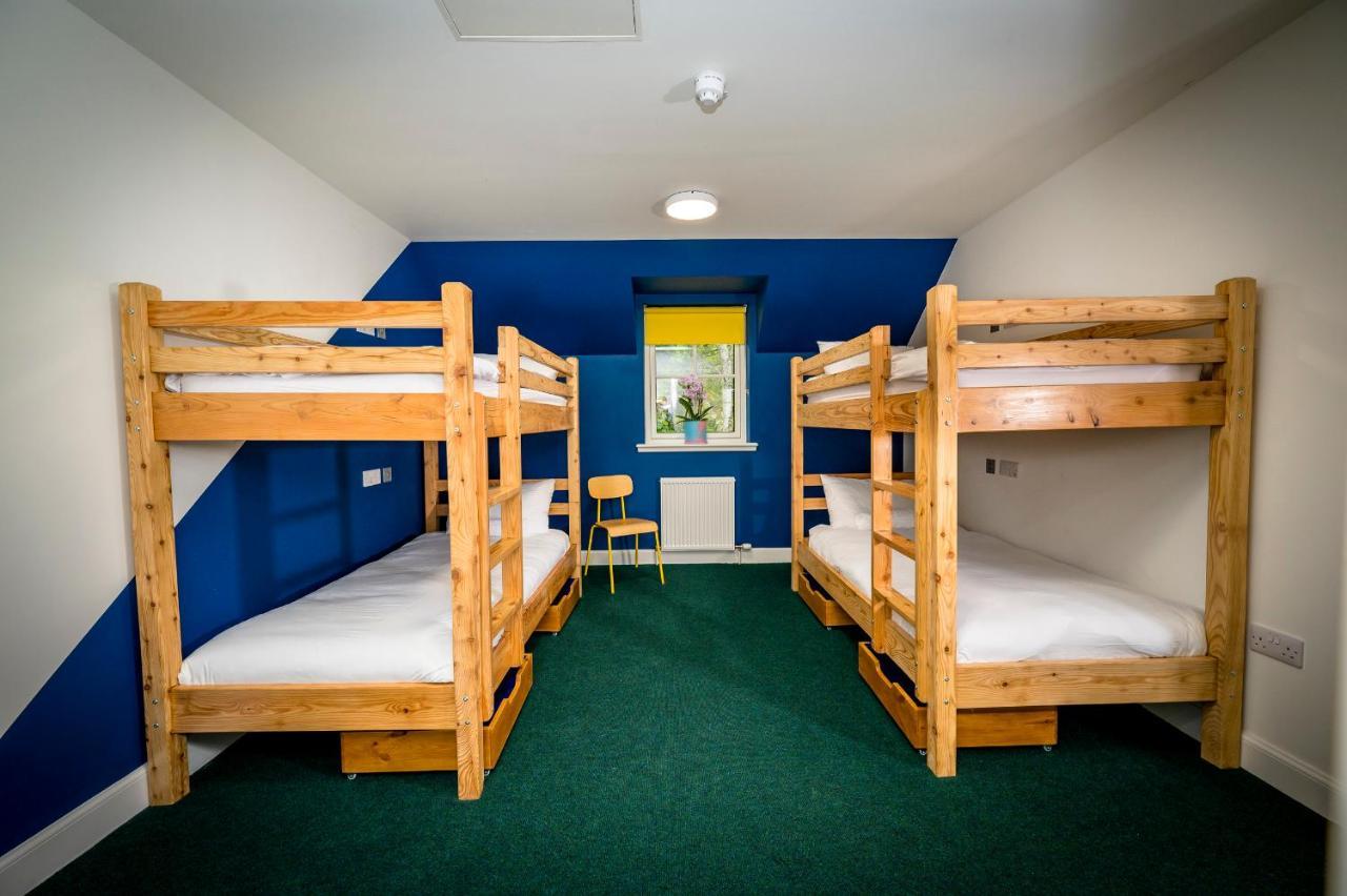Loch Ness Bunk Inn Drumnadrochit Extérieur photo