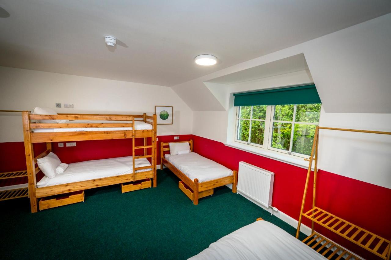 Loch Ness Bunk Inn Drumnadrochit Extérieur photo