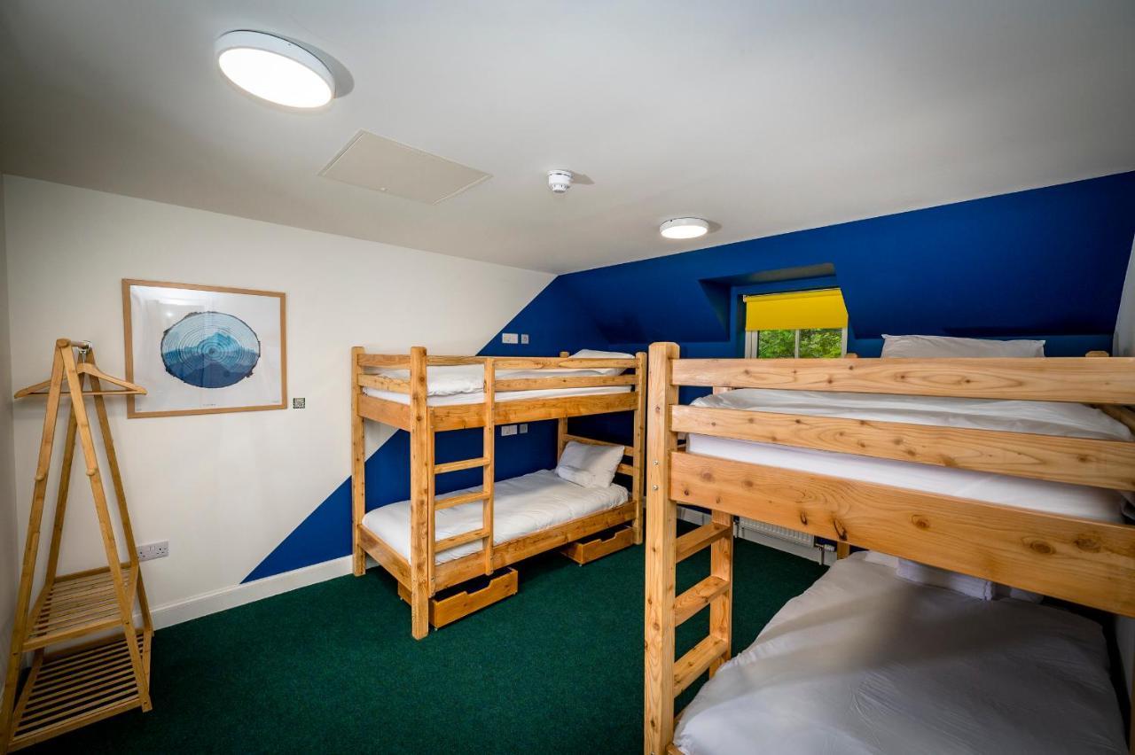 Loch Ness Bunk Inn Drumnadrochit Extérieur photo