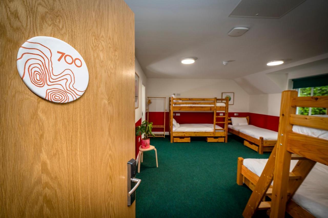 Loch Ness Bunk Inn Drumnadrochit Extérieur photo