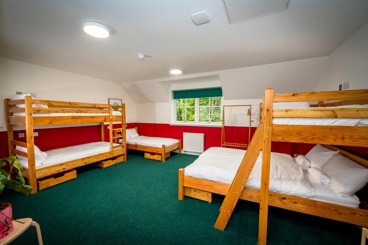 Loch Ness Bunk Inn Drumnadrochit Extérieur photo