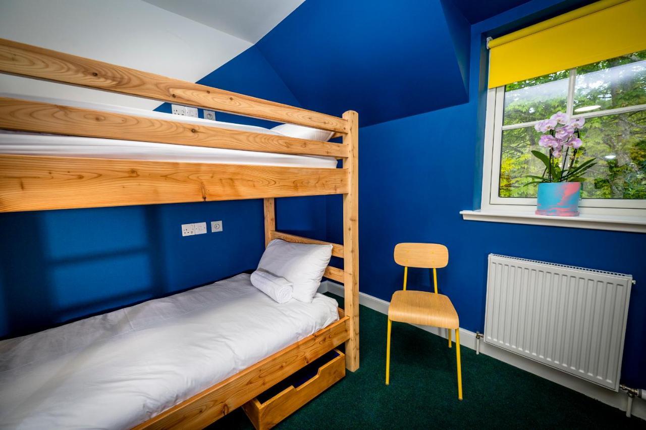 Loch Ness Bunk Inn Drumnadrochit Extérieur photo