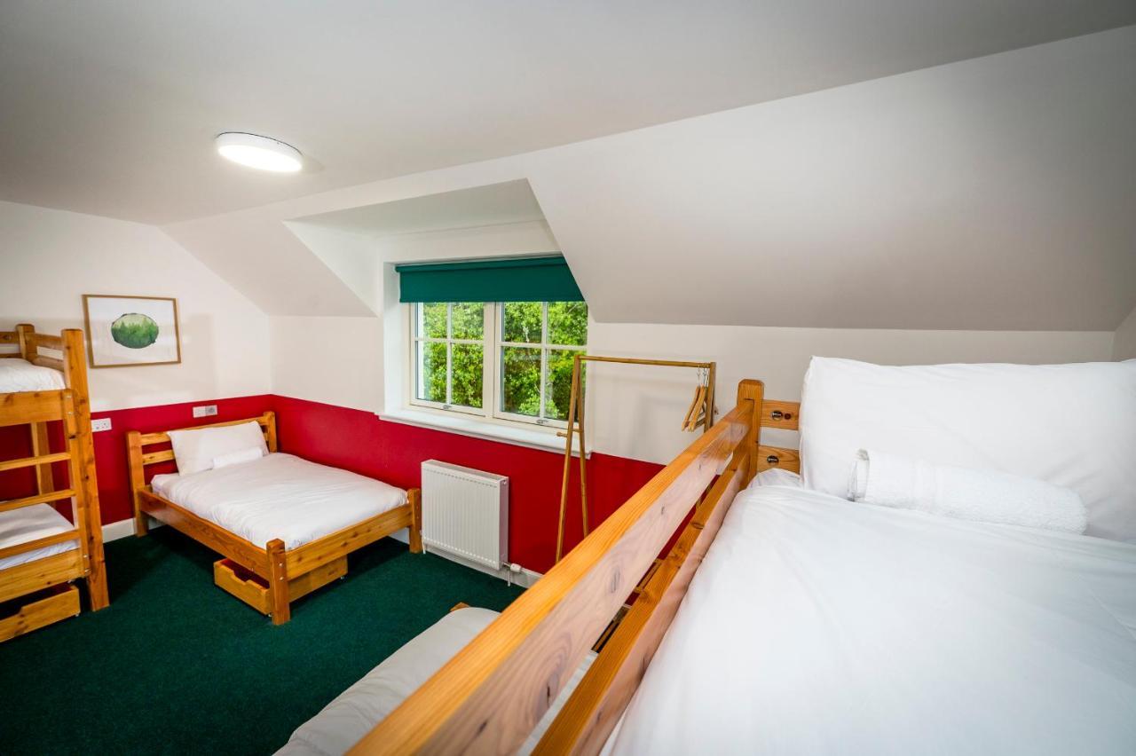 Loch Ness Bunk Inn Drumnadrochit Extérieur photo