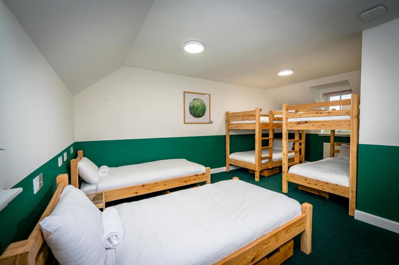 Loch Ness Bunk Inn Drumnadrochit Extérieur photo