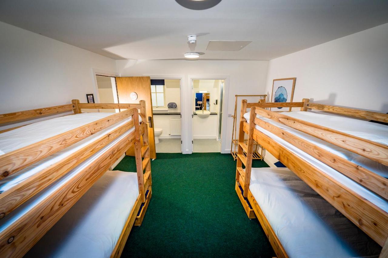 Loch Ness Bunk Inn Drumnadrochit Extérieur photo