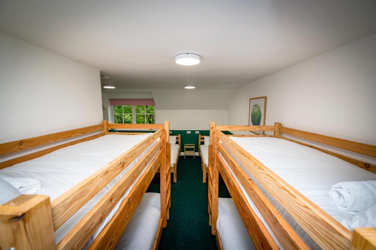 Loch Ness Bunk Inn Drumnadrochit Extérieur photo